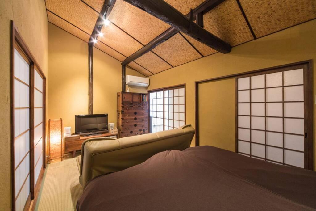 Nodoka-An Villa Kyoto Exterior photo