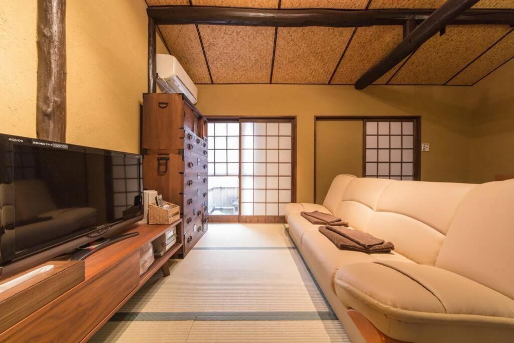 Nodoka-An Villa Kyoto Exterior photo